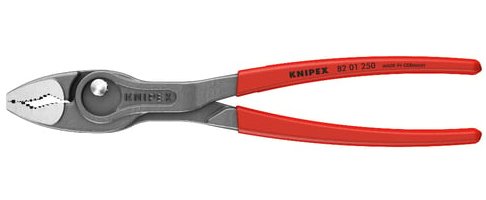 EAN 4003773089377 - Knipex 82 01 250 alicate imagen 3