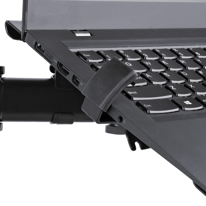EAN 65030895224 - StarTech.com A2-LAPTOP-DESK-MOUNT soporte para monitor 86,4 cm (34") Escritorio imagen 11