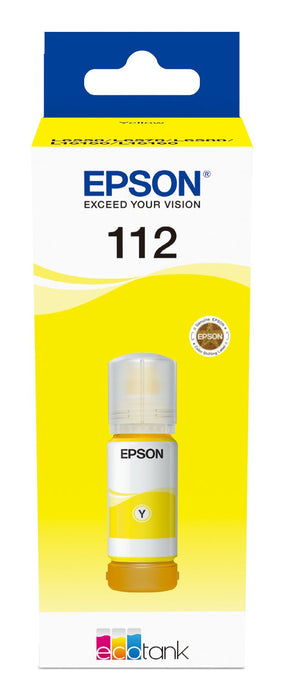 EAN 8715946674773 - Epson EcoTank 112 Original imagen 1