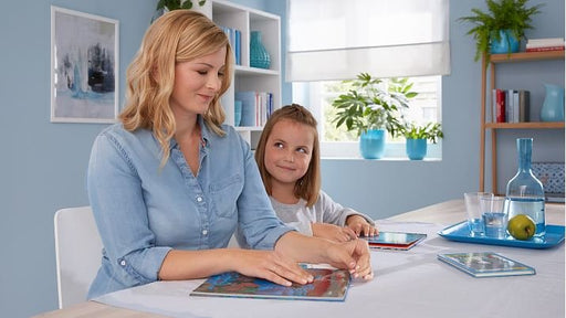 EAN 4042448164940 - TESA 57049 10 m Translúcido 2 pieza(s) imagen 2