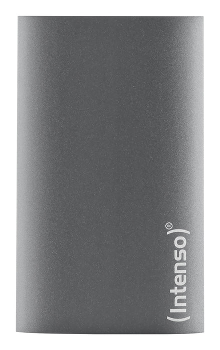 EAN 4034303025398 - Intenso 256GB Premium Micro-USB B 3.2 Gen 1 (3.1 Gen 1) Antracita imagen 1