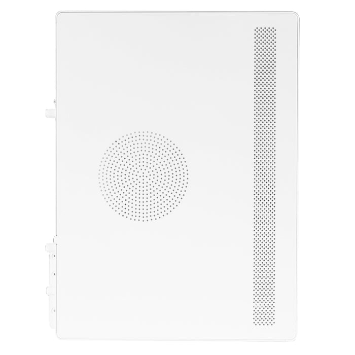 EAN 8435693104773 - Tacens NOVAX Mini Tower Negro imagen 4