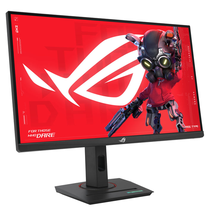 EAN 4711387820926 - ASUS ROG Strix XG279CNS pantalla para PC 68,6 cm (27") 1920 x 1080 Pixeles Full HD LCD Negro imagen 5