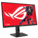 EAN 4711387820926 - ASUS ROG Strix XG279CNS pantalla para PC 68,6 cm (27") 1920 x 1080 Pixeles Full HD LCD Negro imagen 5