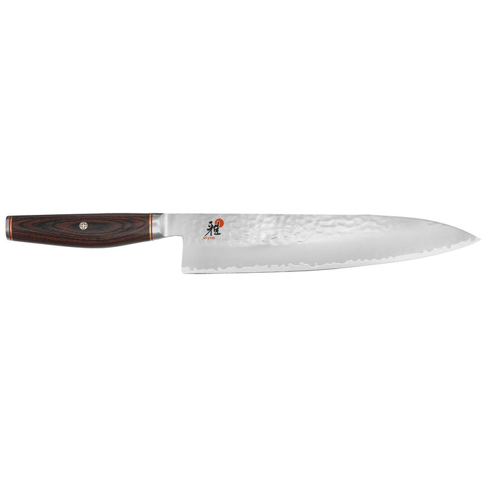 EAN 4009839308048 - ZWILLING Miyabi 6000 MCT Acero 1 pieza(s) Cuchillo Gyutoh imagen 1