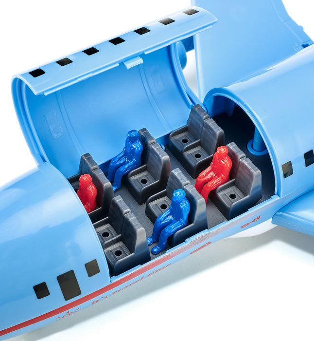 EAN 4006874054022 - Siku 5402 set de juguetes imagen 3