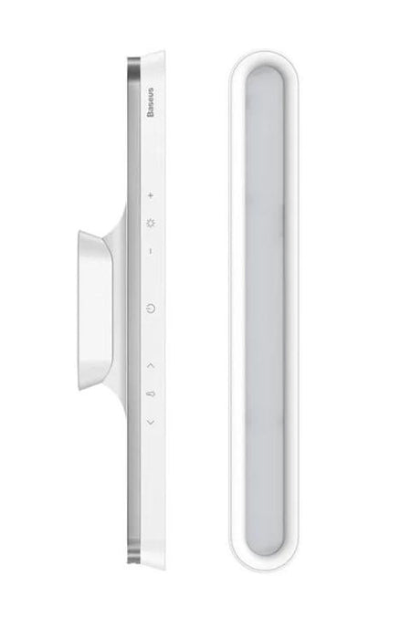 EAN 6953156229594 - Baseus DGXC-02 lámpara de mesa LED Blanco imagen 1
