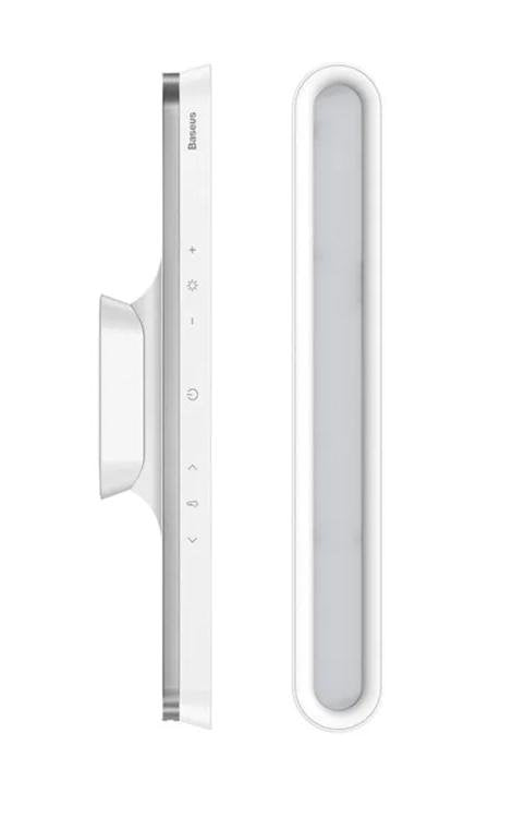 EAN 6953156229594 - Baseus DGXC-02 lámpara de mesa LED Blanco imagen 1