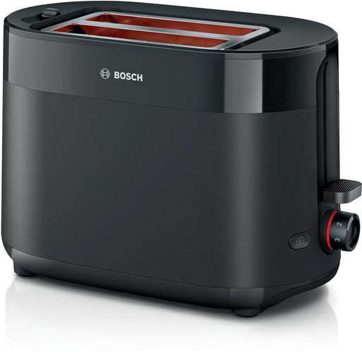 EAN 4242005402977 - Bosch TAT2M123 tostadora 6 2 rebanada(s) 950 W Negro imagen 1
