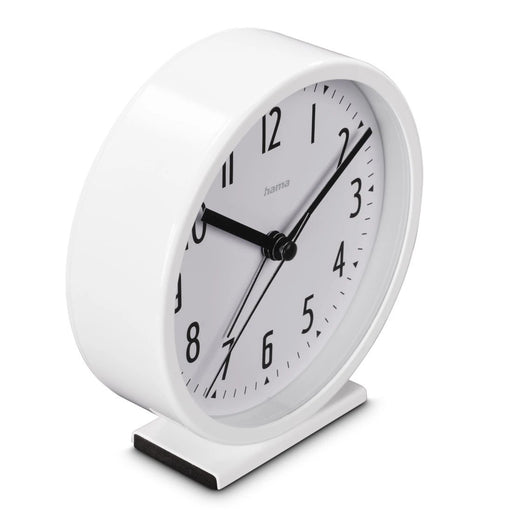 EAN 4047443522757 - Hama Skye Reloj despertador analógico Blanco imagen 2