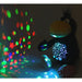 EAN 4042774467531 - Jamara 466500 luz nocturna para bebés Independiente Negro, Multicolor LED imagen 10