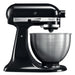 EAN 5413184202712 - KitchenAid Classic robot de cocina 275 W 4,3 L Negro, Metálico imagen 1