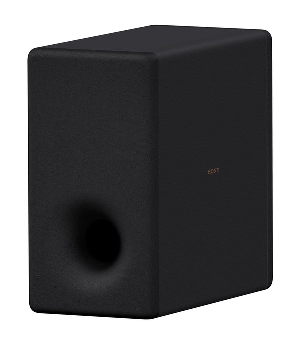 EAN 4548736109964 - Sony SA-SW3 Compact Subwoofer Negro Altavoz de subgraves (subwoofer) activo 200 W imagen 4