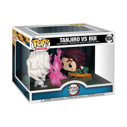 EAN 0889698490092 - FUNKO POP! Moment 49009 figura de acción y colleccionable imagen 2