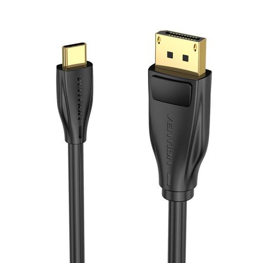EAN 6922794756045 - Vention CGYBH adaptador de cable de vídeo 2 m USB Tipo C imagen 1