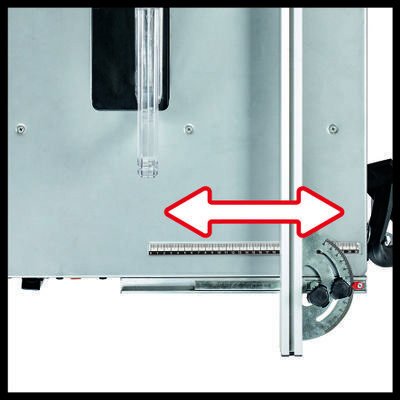 EAN 4006825640083 - Einhell TC-TS 315 U 2950 RPM imagen 3