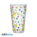 EAN 3665361084297 - ABYstyle ABYVER211 vaso de zumo 1 pieza(s) 400 ml imagen 2