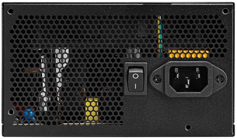 EAN 4711377328180 - MSI MAG A650BNL unidad de fuente de alimentación 650 W 24-pin ATX ATX Negro imagen 2