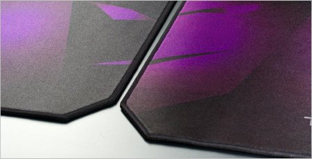 EAN 0609132867200 - Tesoro Aegis X4 Negro imagen 2