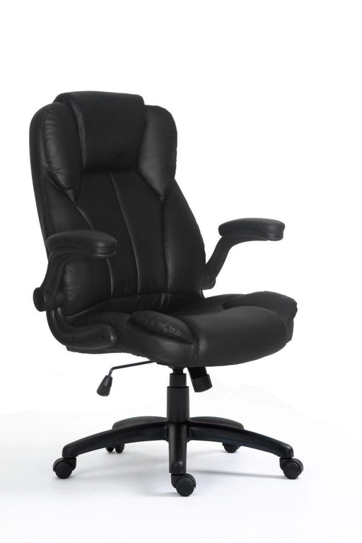EAN 4015867226186 - Equip 651006 silla de oficina y de ordenador Asiento acolchado Respaldo acolchado imagen 2