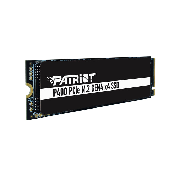 EAN 814914029145 - Patriot Memory P400 1 TB M.2 PCI Express 4.0 NVMe imagen 4