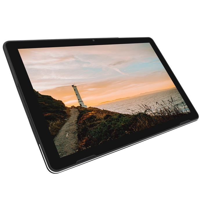 EAN 8435256897647 - Aiwa TAB-1003G tablet 3G Mediatek 32 GB 25,6 cm (10.1") 2 GB Android 10 Negro imagen 5
