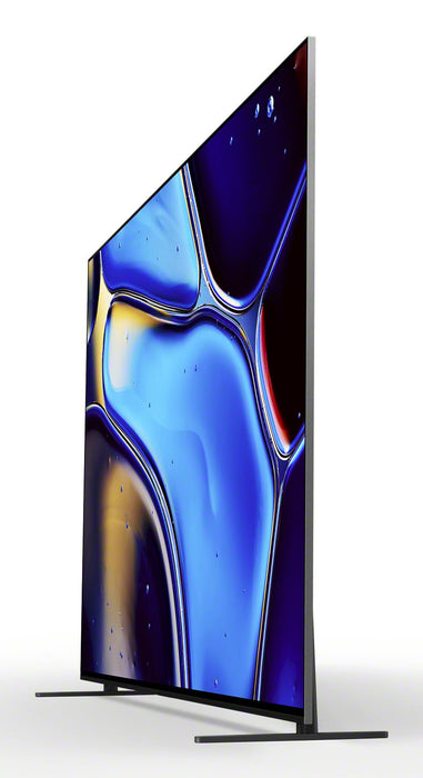 EAN 5013493474673 - Sony FWD-55XR80 Televisor 139,7 cm (55") 4K Ultra HD Smart TV Wifi Negro imagen 8