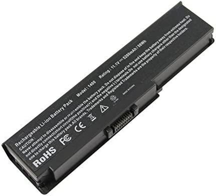 EAN 5706998955852 - CoreParts MBXDE-BA0155 refacción para laptop Batería imagen 1