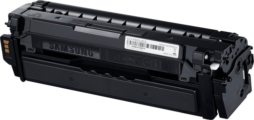 EAN 0191628446780 - Samsung CLT-K503L High-Yield Black Original Toner Cartridge cartucho de tóner 1 pieza(s) imagen 2