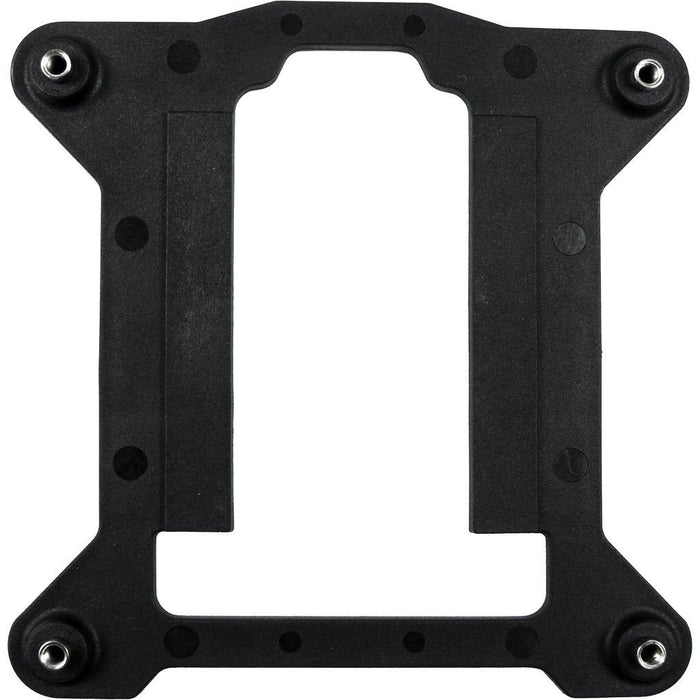 EAN 4260455642675 - Dynatron Argus T-200 Procesador Enfriador 8 cm Negro, Naranja imagen 4