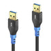 EAN 4251364742938 - PureLink FI-U310-015 cable USB USB 3.2 Gen 1 (3.1 Gen 1) 1,5 m USB A Negro, Azul imagen 1