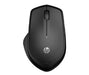EAN 0197029148957 - HP 285 Silent Wireless Mouse ratón Ambidextro RF inalámbrico Óptico 1200 DPI imagen 1