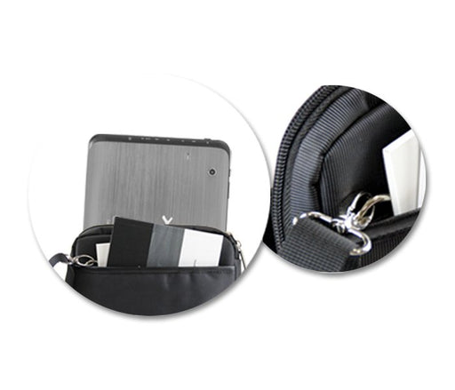 EAN 8436043195489 - Phoenix Technologies London 25,4 cm (10") Negro imagen 2