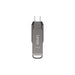 EAN 0843367129089 - Lexar JumpDrive LJDD400256G-BNQNG unidad flash USB 256 GB USB Tipo C 3.2 Gen 1 (3.1 Gen 1) Gris imagen 1