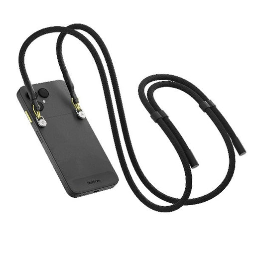 EAN 8718819370314 - Fairphone F6LANY-1ZW-WW1 accesorio para funda de teléfono móvil imagen 2
