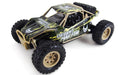 EAN 4260414188893 - Amewi Truck Max Fox modelo controlado por radio Buggy Motor eléctrico 1:24 imagen 1