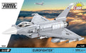 EAN 5902251058487 - COBI Eurofighter imagen 3