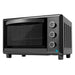 EAN 8435484038188 - Cecotec 03818 horno 26 L 1500 W Negro imagen 2