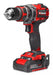 EAN 4006825682953 - Einhell TP-CD 18/60 Li- i BL 1,26 kg Negro, Gris, Rojo imagen 1