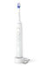 EAN 8720689021722 - Philips HX7400/02 cepillo eléctrico para dientes Adulto Cepillo dental sónico Blanco imagen 4