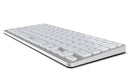 EAN 8681949014536 - Inca IBK-565BT teclado Hogar Bluetooth Gris imagen 3
