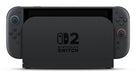 EAN 0045496321529 - Nintendo Switch 2 + Mario Kart World videoconsola portátil 20,1 cm (7.9") 256 GB Pantalla táctil Wifi Neg imagen 4