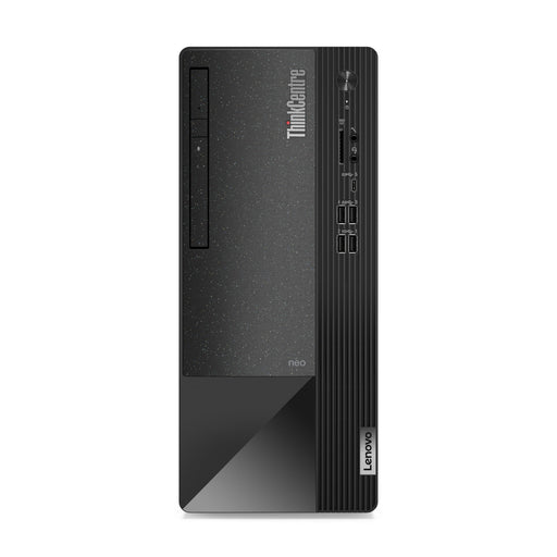 EAN 0197529798386 - Lenovo ThinkCentre neo 50t Gen 4 Intel® Core™ i7 i7-13700 16 GB DDR4-SDRAM 512 GB SSD Windows 11 Pro Torr imagen 1