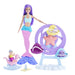 EAN 0194735112173 - Barbie Dreamtopia HLC30 muñeca imagen 4
