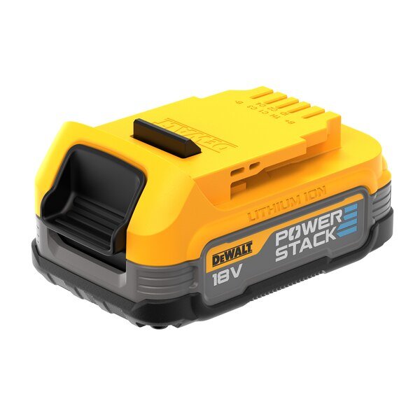 EAN 5035048750254 - DeWALT DCBP034-XJ cargador y batería cargable imagen 3