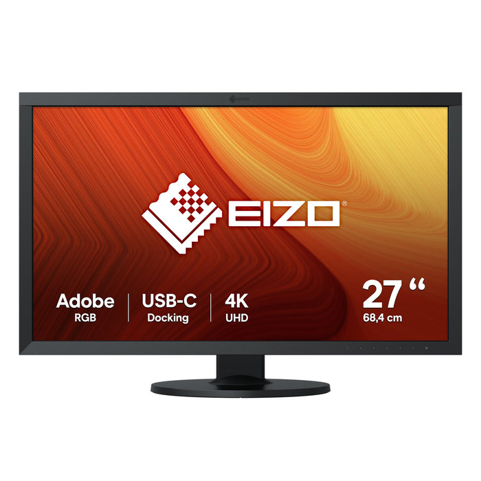 EAN 4995047055624 - EIZO ColorEdge CS2740 LED display 68,6 cm (27") 3840 x 2160 Pixeles 4K Ultra HD Negro imagen 1