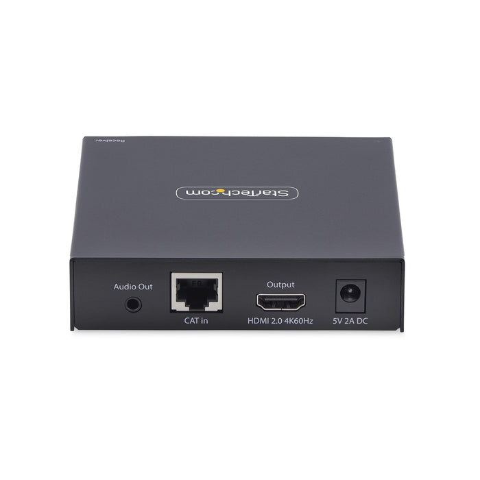 EAN 0065030912679 - StarTech.com IH2006-KVM-RX extensor KVM imagen 4