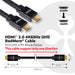 EAN 0841615101139 - CLUB3D CAC-2314 cable HDMI 15 m HDMI tipo A (Estándar) Negro imagen 3