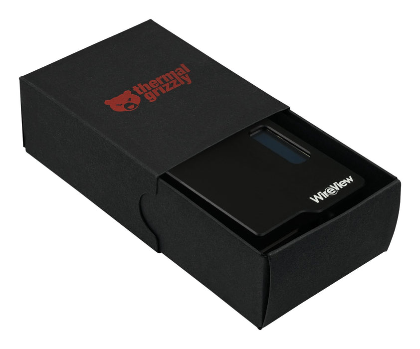 EAN 4260711990595 - Thermal Grizzly WireView GPU Universal Kit para GPU (unidad de procesamiento gráfico) imagen 7