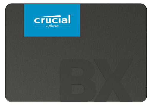 EAN 0649528821584 - Crucial BX500 2 TB 2.5" Serial ATA III 3D NAND imagen 2